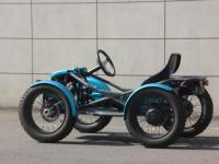 Vélo électrique à 4 roues, Quad électrique, Motos électriques, Motos et scooters, VTT et UTV, Voitures de golf, Remorques