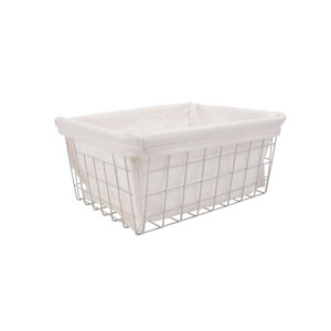 Tabletop wire storage baskets kitchen fruit storage basket - Product Image 3