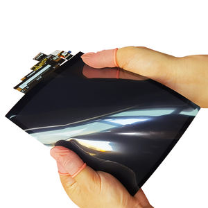 【在庫あり】フレキシブルAMOLEDディスプレイ 1440*1920 7.8インチ 曲面曲げ可能OLEDスクリーン オンセル静電容量式タッチパネル hd-miボード - Product Image 4