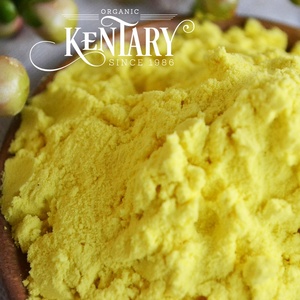 Extracto en polvo de cúrcuma para mujeres y hombres, suplemento de curcumina, hecho en Vietnam, el mejor precio, comida no GMO - Product Image 2