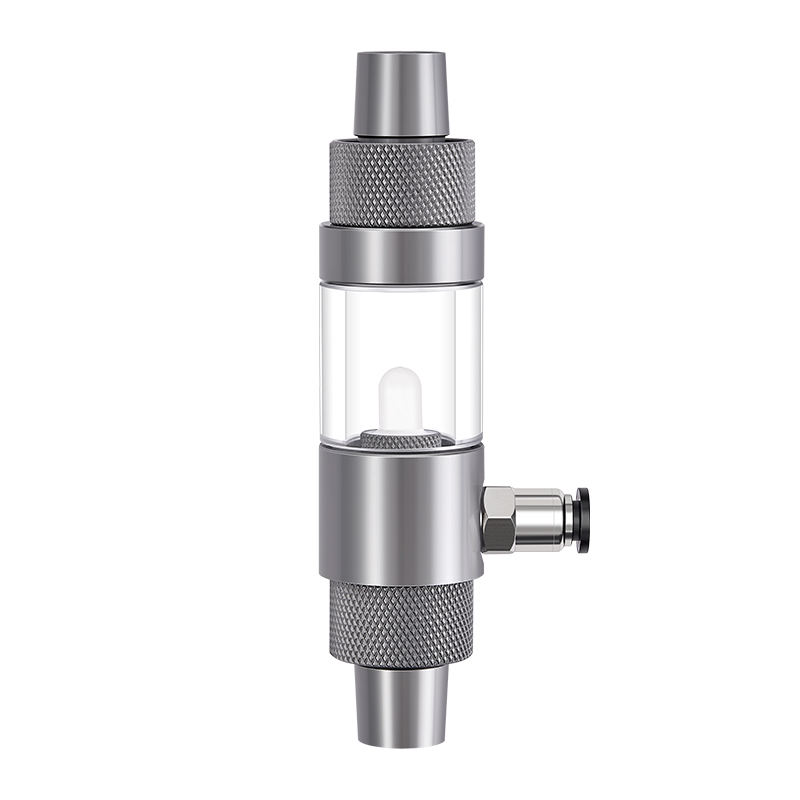 aquarium co2 diffuser inline 20mm 25mm