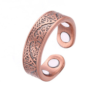 Anillo magnético-2