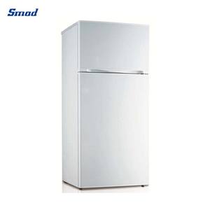 14cuft Marché nord-américain 110V60Hz Congélateur supérieur Réfrigérateur sans givre - Product Image 6