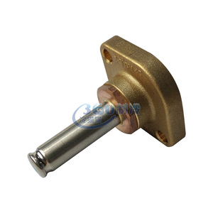 Válvula Solenoide de Transporte 8TA0049D de Dos Vías para Flujo de Agua Unidireccional, Tipo de Corte de Alta Presión para Descarga de Aguas Residuales - Product Image 4