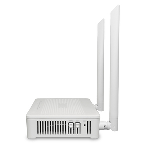 G1412 4 ports Gigabit ONU 4GE+1RJ11+1USB2.0 Double bande 2.4G 5G AC1200 Wifi 5 Fibre Home ONU - Product Image 6