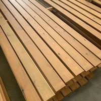 Panneaux muraux en pin à prix avantageux, 12 mm et 15 mm, bois de pin carbonisé, revêtement mural en pin écossais pour extérieur