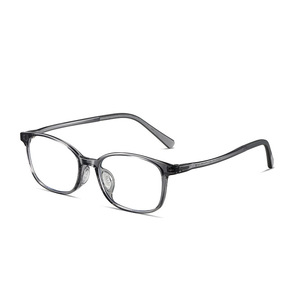 Lunettes pour enfants Wanda K8219, verres ronds en PC, protection contre la lumière bleue, lunettes pour myopie - Product Image 5
