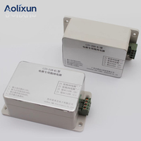 Dispositif d'alimentation de frein de type GZD-110-K1/GZD-220-K1 de haute qualité pour ascenseur, boîte d'alimentation de frein spéciale