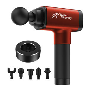 La <span class=keywords><strong>Mejor</strong></span> <span class=keywords><strong>Pistola</strong></span> <span class=keywords><strong>de</strong></span> <span class=keywords><strong>Masaje</strong></span> <span class=keywords><strong>2022</strong></span>, la Forma Más Rentable <span class=keywords><strong>de</strong></span> Masajear los Músculos, <span class=keywords><strong>Pistola</strong></span> <span class=keywords><strong>de</strong></span> <span class=keywords><strong>Masaje</strong></span> para la Recuperación Deportiva <span class=keywords><strong>de</strong></span> Atletas - Product Image 4