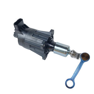 Válvula solenoide del turbocompresor Honda Crv 18900-5PA-A01 K6T52372, nueva pieza de repuesto para el modelo 2017-22 - Product Image 3