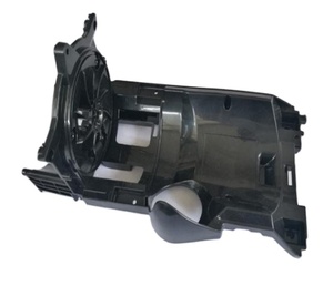 Nhà sản xuất thiết kế tùy chỉnh thực hiện các bộ phận nhựa giá rẻ các sản phẩm nhựa ép phun - Product Image 4