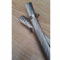 Kabel Serat Optik Opgw Kabel Serat Optik SinJJe Mode Specs (216 Helai)