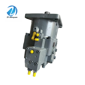 Pompe hydraulique à piston A11VO190 <span class=keywords><strong>A11VO</strong></span> A11VO95/130/145/75/260 Pompe à cylindrée variable à piston axial A11VO190LRDH1/11R-NZD12K83 - Product Image 1