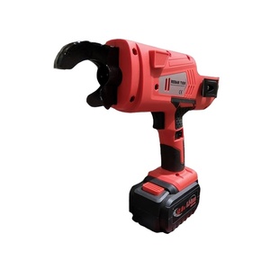 Máquina Automática para Doblar Alambre de Acero, Atadora de Varillas de Acero, Herramienta de Diseño Atractivo - Product Image 1
