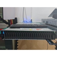 Serveur en rack Dell PowerEdge R760 2U, 2 sockets, processeur Intel Xeon Scalable de 4e génération, DDR5, serveur d'entreprise, vente en gros