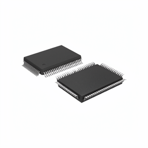 วงจรรวม IC 64BIT SRL แบบขนาน80V 80QFP ลอจิกราคา80 BQFP HV57908PG-G ตัวแทนจำหน่ายที่ได้รับอนุญาต - Product Image 1