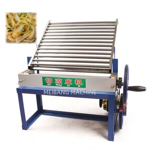 Cổ phiếu nhà máy liangpi Máy cắt tảo bẹ Máy cắt <span class=keywords><strong>Tripe</strong></span> Máy cắt - Product Image 1