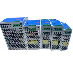 NDR-240-24 DC 24V <span class=keywords><strong>10A</strong></span> 240W Alimentation industrielle sur rail DIN à sortie unique - Product Image 6