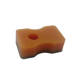 Bloqueador/Tope de Amortiguación para Montacargas Linde 1874461402/1874461400, Nuevo, Rodamiento de Bolas de Goma, Capacidad de Carga de 200 kg, Mejor Precio - Product Image 2