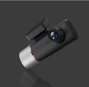 wholesale 3-lens 1080P WiFi dashcam with GPS G-sensor, loop recordingcar black <b>box</b> monitor - Product Image 1