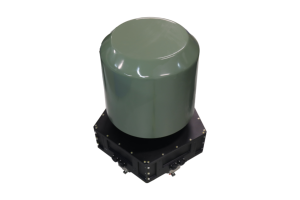 อุปกรณ์ป้องกันการตรวจจับโดรนติดตั้งบนยานพาหนะ ระยะ 5 กม. ความสูง 0-1200 ม. ระบบตรวจจับสัญญาณ RF แบบพาสซีฟเพื่อความปลอดภัย - Product Image 2