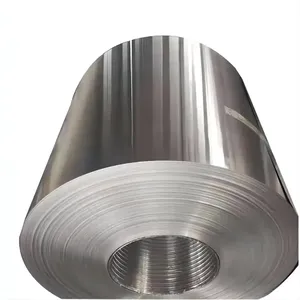 Galvanized Steel 0.18mm-20mm Thick Galvanized Steel Sheet Hot Dipped Galvanized Steel Sheet Metal Coil