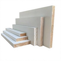 High Quality Pine Wood Lumber Cheap Lumber S4S Construction Timber Pine Wood Lumber S4S Trim Board Flat