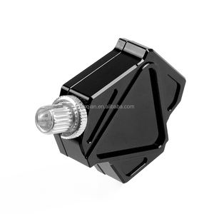 Accesorios para Motocicleta Yamaha <span class=keywords><strong>DT</strong></span> <span class=keywords><strong>125</strong></span> 1987-2005 2004 <span class=keywords><strong>2003</strong></span> 2002 DT125, Sistema de Cable de Embrague CNC para Acrobacias, Fácil de Usar - Product Image 2