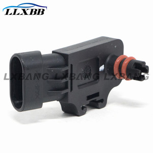 BẢN ĐỒ gốc Đa Dạng Tuyệt Đối Cảm Biến Áp Suất SMW250118 Cho <span class=keywords><strong>Mitsubishi</strong></span> Renault Chevrolet Opel 93333350 28086011 - Product Image 2