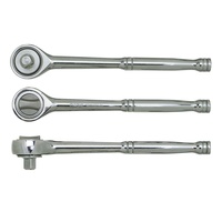Juego de 30 Herramientas Manuales con Porta-Puntas de Cromo Vanadio, Personalización OEM, 1 Año de Garantía para Bricolaje y Reparaciones Básicas