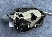 Mécanisme de verrouillage avant gauche pour Rolls-Royce Phantom 51217202141