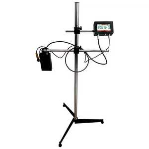 Batch code <span class=keywords><strong>online</strong></span> inkjet printer for food marking paper bags - Product Image 2