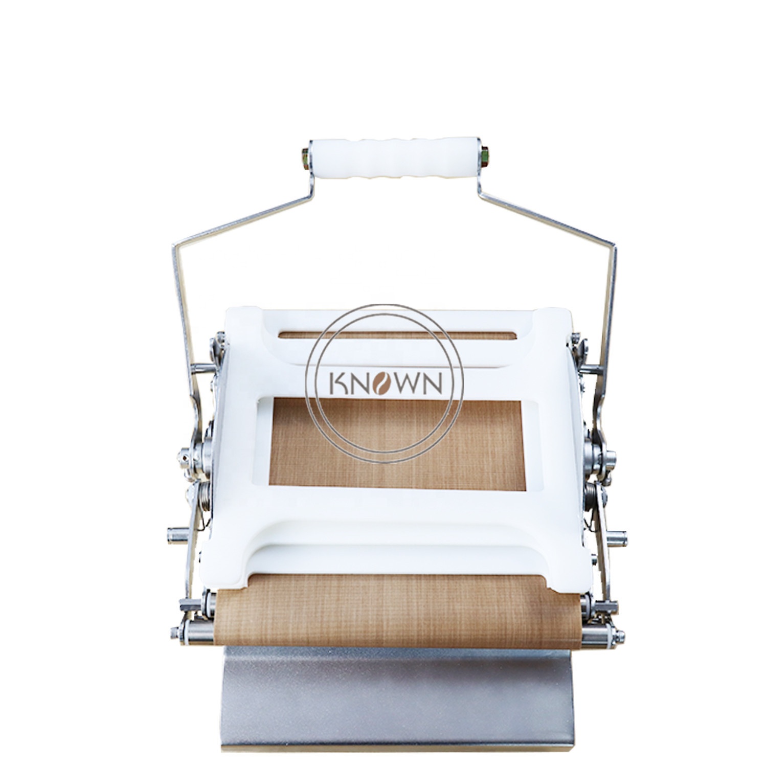 Популярная ручная роликовая машина для суши, роликовый инструмент для риса из водорослей, бытовой цилиндрический инструмент для продажи