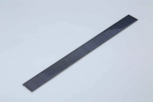 定制形状超薄迷你小1.3W 1.4W 10V 9V 6v 130mA多晶聚酯印刷电路板DIY太阳能电池板2W 3W百叶窗 - Product Image 2