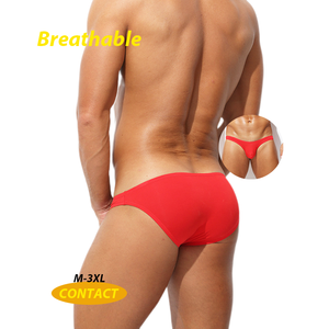 Shorts <span class=keywords><strong>de</strong></span> <span class=keywords><strong>bain</strong></span> pour hommes personnalisés avec logo, en polyester/nylon, taille élastique, respirants, séchage rapide, légers, pour la course à pied, le fitness et les activités <span class=keywords><strong>de</strong></span> plein air - Product Image 1