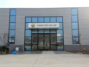 ソーラーパネル415W 455W 530W 550 W 560W 600V 650W 700W PV家庭用 - Product Image 3