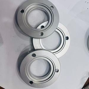 Personalizado Cnc Titanio Aluminio Acero Fresado Torneado Industrial Metal Fabricación de piezas Cnc Mecanizado Empresa de servicios - Product Image 4