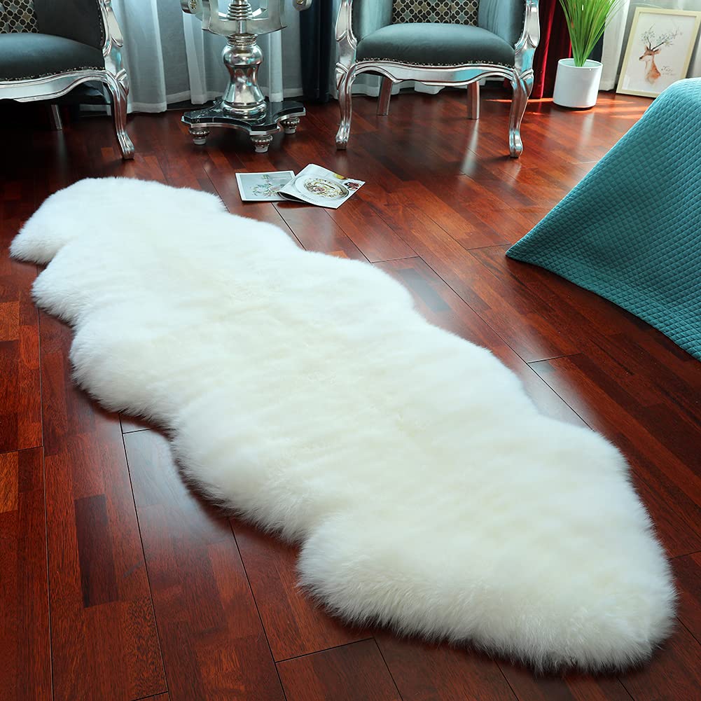 Ivory white
