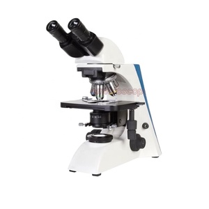 40X-1000X laboratorio biológico microscopio <span class=keywords><strong>trinocular</strong></span> - Product Image 2
