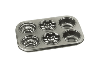 Utensilios de Metal para Panadería DF DF EDS XK-2163 - Product Image 1
