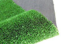 Césped <span class=keywords><strong>Artificial</strong></span> para Paisajismo de 10 mm para Decoración de Techos de Jardín de Infancia, Alfombra para Paredes - Product Image 3