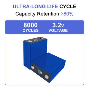 Best 105Ah 280Ah 304Ah 314Ah 628Ah Lithiumlon <b>Battery</b> Pack 220V <b>48V</b> 12V Ebike TalariaLifepo4 <b>Battery</b> New Model From Amorge - Product Image 3