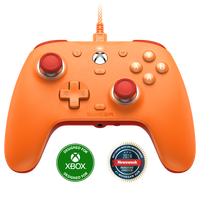 Controlador de Juego Inalámbrico/Alámbrico G7SE para Series X/S/XOne, con Botón Turbo y Stick con Efecto Hall