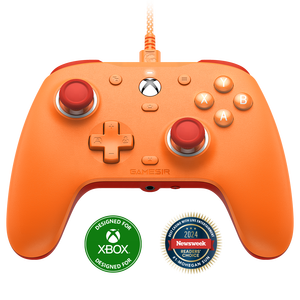 จอยเกม GameSir G7SE สำหรับ X-Box พร้อมก้านควบคุมแบบ Hall Effect - Product Image 4