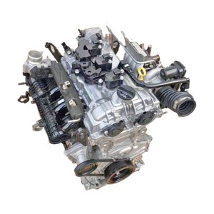 Vente en gros de systèmes de moteur automobile LI6 1.3, ensemble moteur pour Buick 18 Yue Lang 17 GL6 18 English Lang - Product Image 1