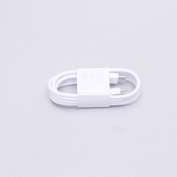 Cable de datos USB C a C de 1 metro con protección contra sobrecarga, carga rápida de 3A, material TPE, para tableta Samsung, de larga duración.