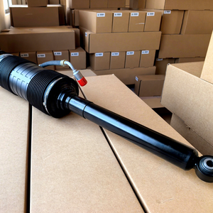 Amortiguador Hidráulico V W222 2223208513 2223200713 con ADS Trasero Izquierdo para <span class=keywords><strong>Mercedes</strong></span> 2014-2018 <span class=keywords><strong>S350D</strong></span> 400D 450 500 550 600 65AMG - Product Image 1