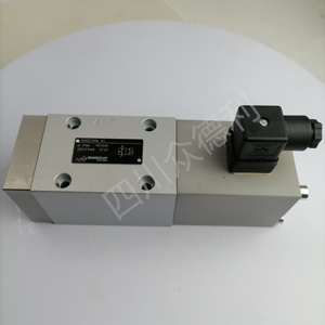 วาล์วโซลินอยด์ไฮดรอลิก Wandfluh รุ่นดั้งเดิม AS22100B-G24 - Product Image 3