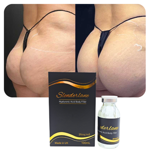 100ml Super Capacity Body Filler Safe <strong>Injectable</strong> Ha Gel for Buttock Hip Enlargement Beauty Clinic Use - Product Image 2