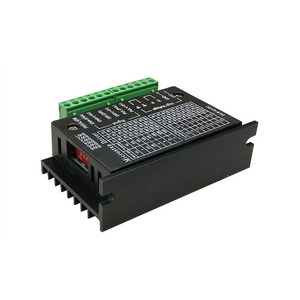 มอเตอร์สเต็ปเปอร์ไฮบริด 2 เฟส 4 สาย รุ่น <span class=keywords><strong>Nema</strong></span> <span class=keywords><strong>17</strong></span> พร้อมแรงบิด 3 กิโลกรัม.ซม. ใช้กับคอนโทรลเลอร์ <span class=keywords><strong>TB6600</strong></span> สำหรับงานพิมพ์ 3 มิติ พร้อมไดรเวอร์ <span class=keywords><strong>Nema</strong></span> <span class=keywords><strong>17</strong></span> - Product Image 3